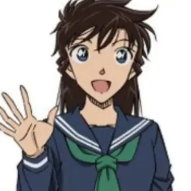 Profile image of 中森青子