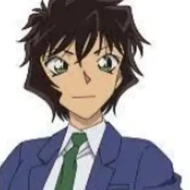 Profile image of 世良真純