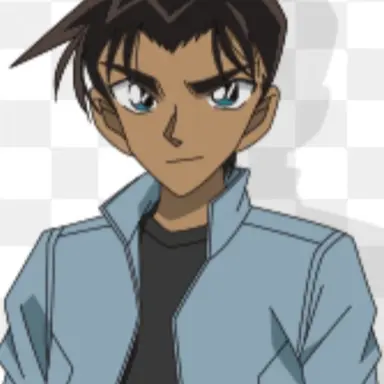 Profile image of 服部平次