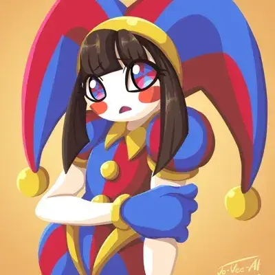 OverlyTent3567의 Pommi