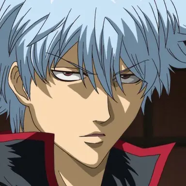 Profile image of 坂田 銀時