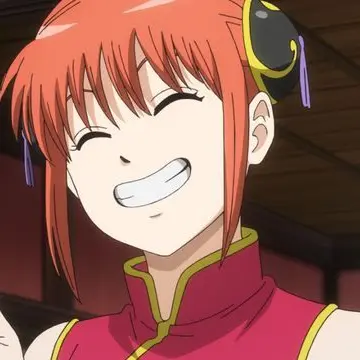 Profile image of 神楽