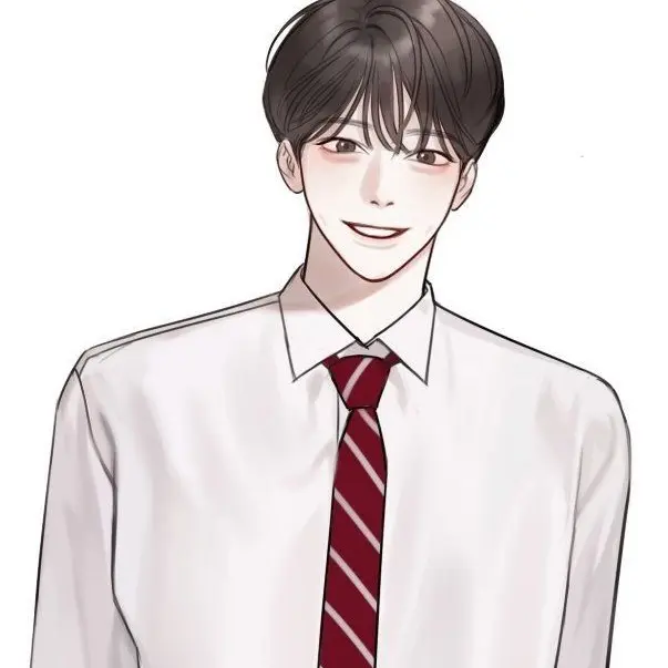Yurin_115의 류석훈 (학생버전)