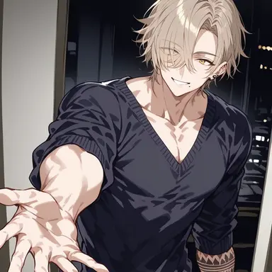 Profile image of 宇佐美 ハル