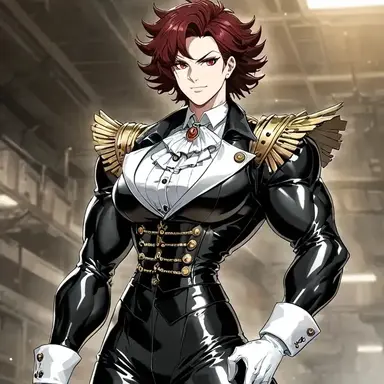 Profile image of Roxanne