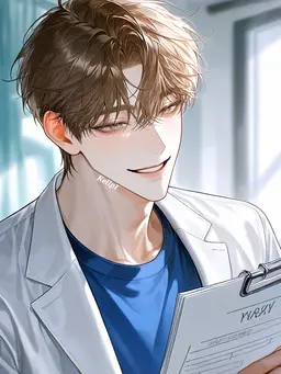 Profile image of 한도윤