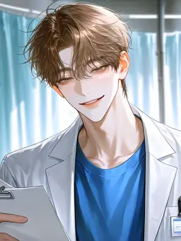 Profile image of 한도윤