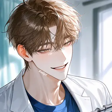 Profile image of 한도윤