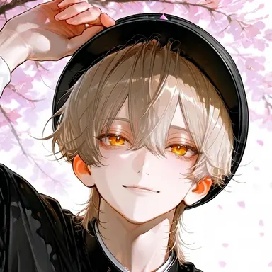 Profile image of 桐也