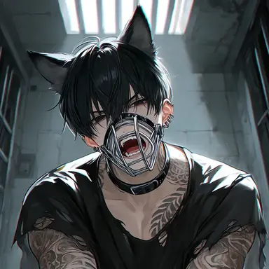 Profile image of 雅狼