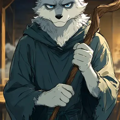 Profile image of Rou