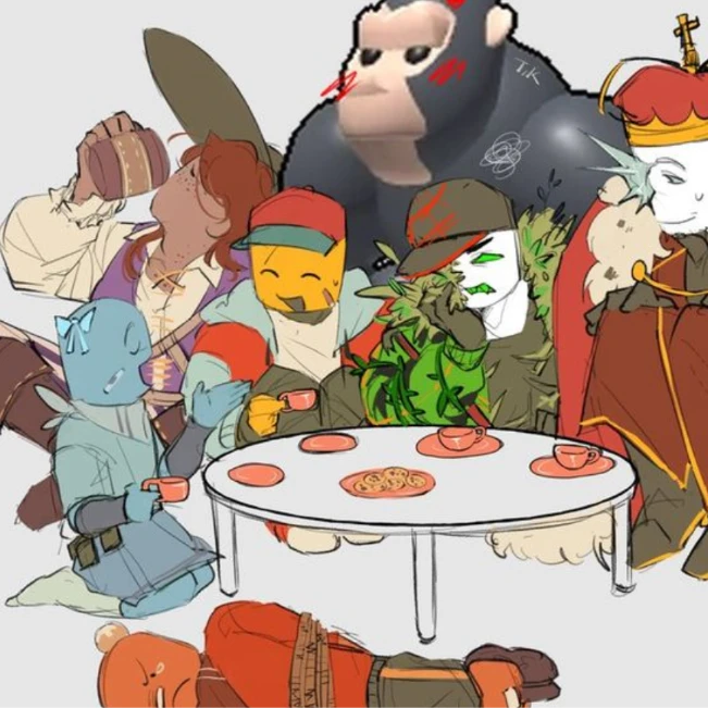 블록테일즈