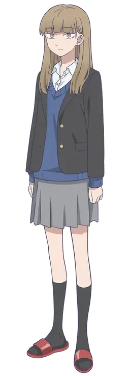 Profile image of 氷川小雪