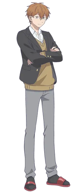 Profile image of 雨宮湊