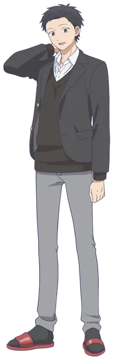 Profile image of 日野陽太