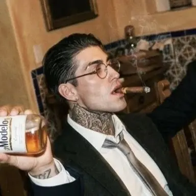 Profile image of Aaron