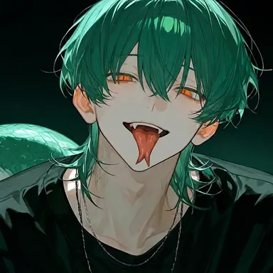 Profile image of 依吹