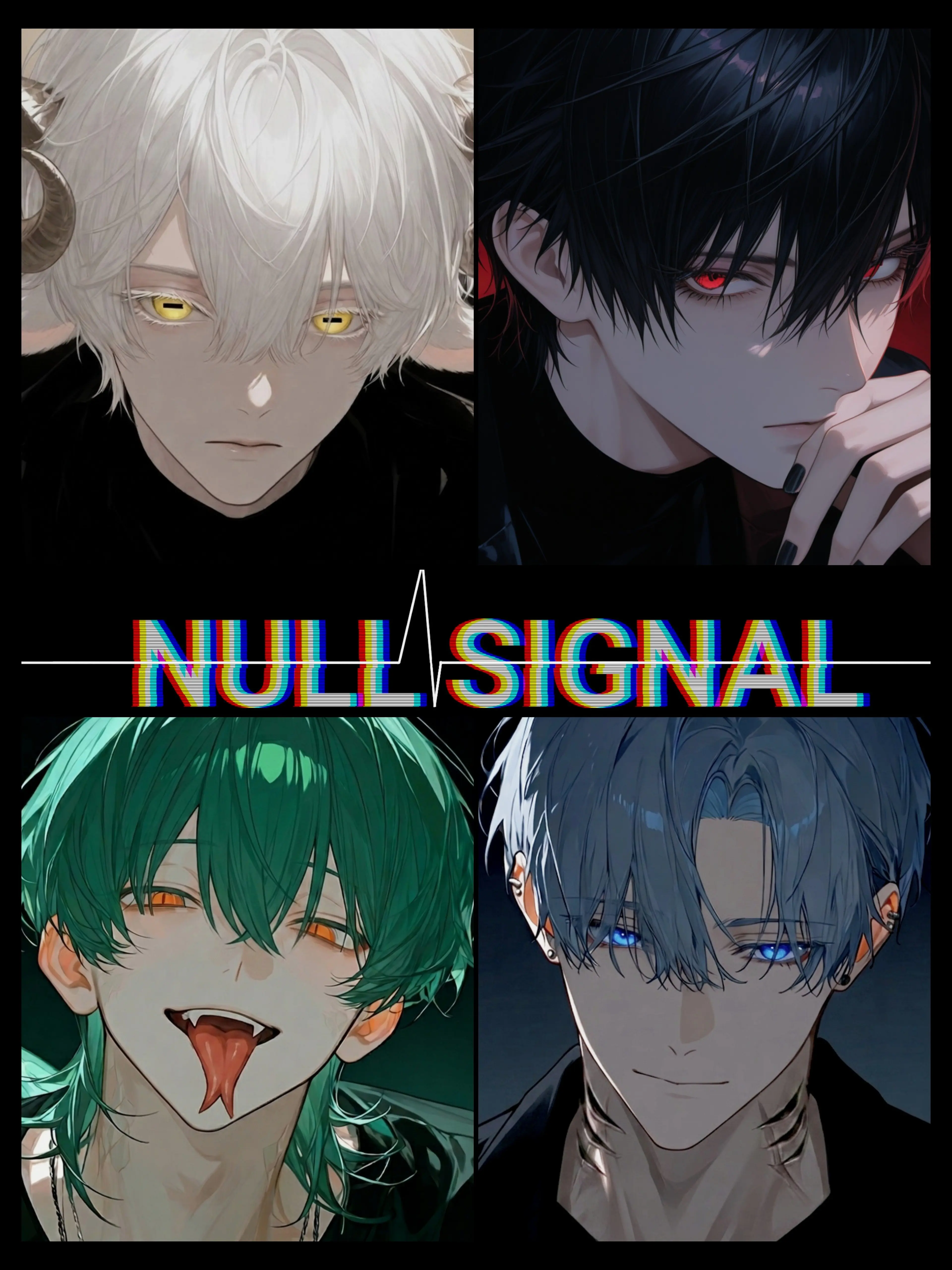 fu_llu_sato__의 NULL SIGNAL