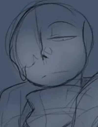 RarePipe8102의 Nightmare sans