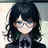 冷徹で淡々としている女先生「リン」