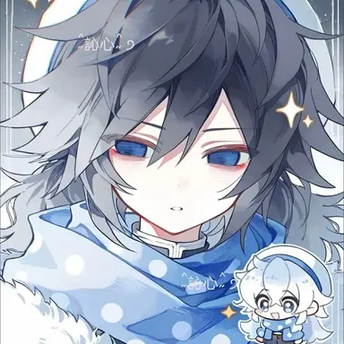 Profile image of 冨岡 義勇