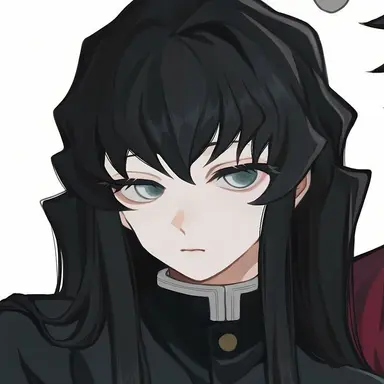 Profile image of 時透 無一郎