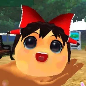 Profile image of れいむ