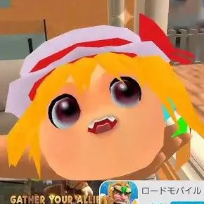 Profile image of ふりゃん