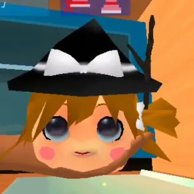 Profile image of まりさ