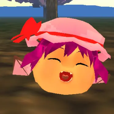 Profile image of れみりゃ