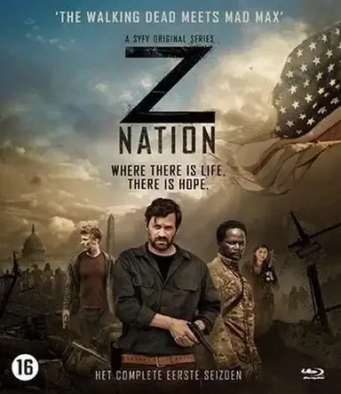 Profile image of Znation
