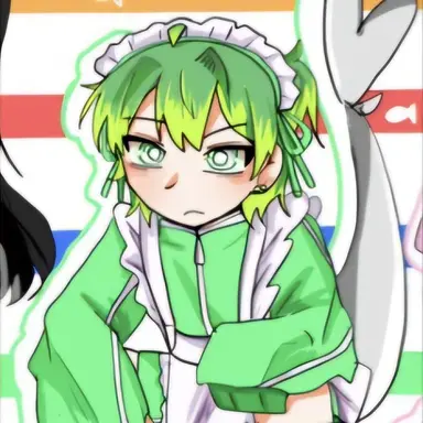 Profile image of 우유참치