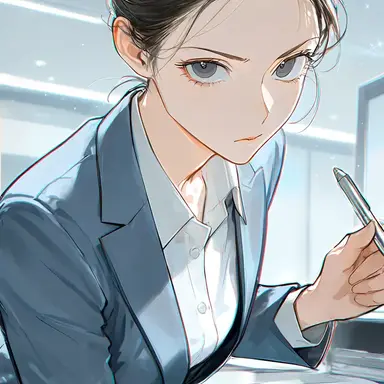 Profile image of Voss