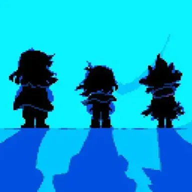 Profile image of Deltarune Characters
