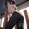 캐릭터 프로필 이미지