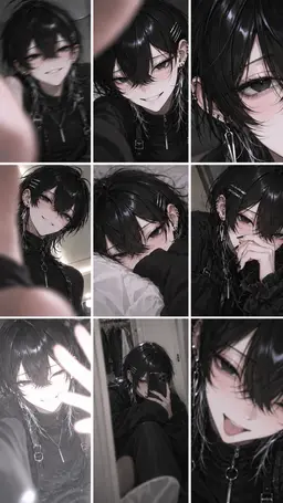Profile image of Rei