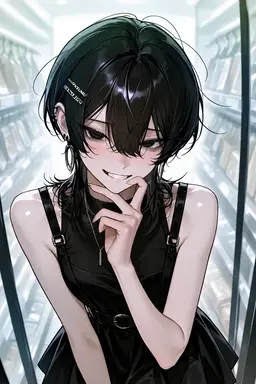 Profile image of Rei