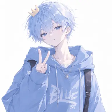 Profile image of 블루