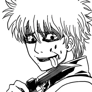Profile image of 사카타 긴토키