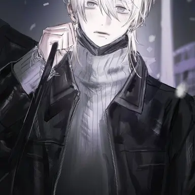 Profile image of 신 우주