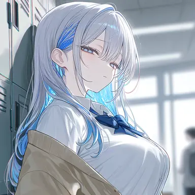 Profile image of Mizuna