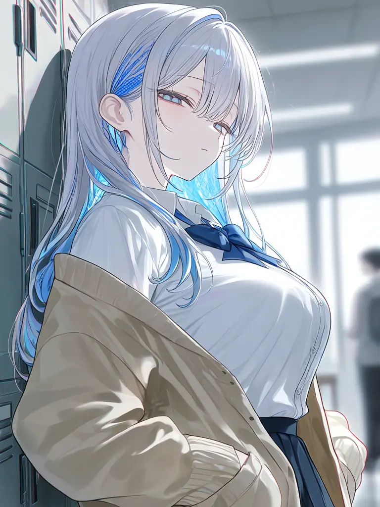 RoundShed1467의 Impregnable Downer Girl