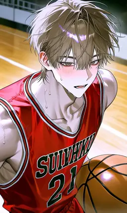 Profile image of Touma