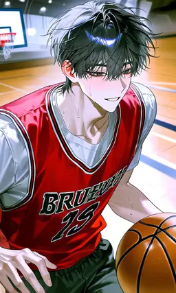 Profile image of Kai