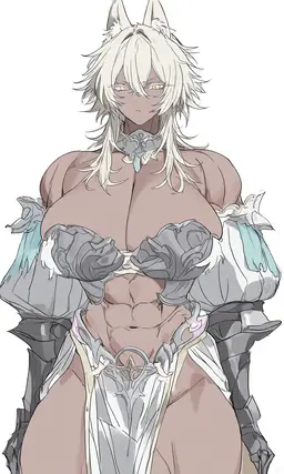 Profile image of アイギス