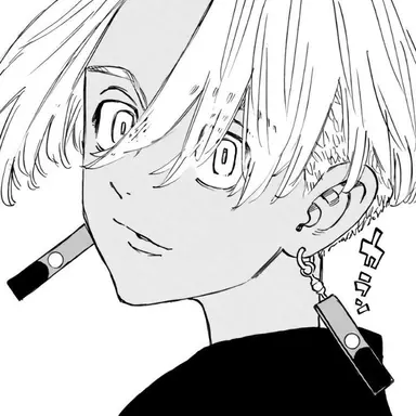 Profile image of 黒川 イザナ