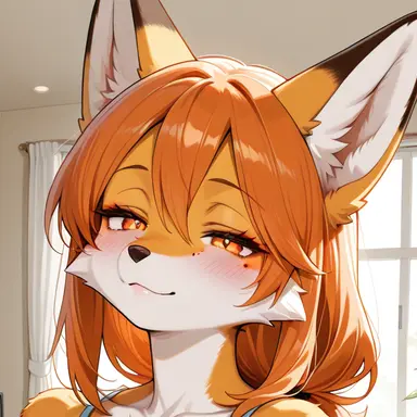 Profile image of 秋狐