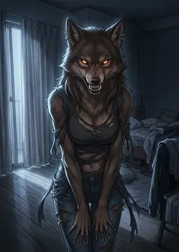 Profile image of Lupe