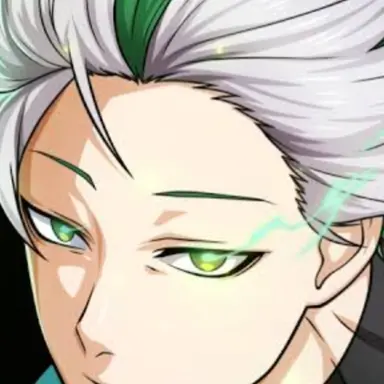 Profile image of 乙夜影汰