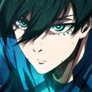 Profile image of 糸師凛
